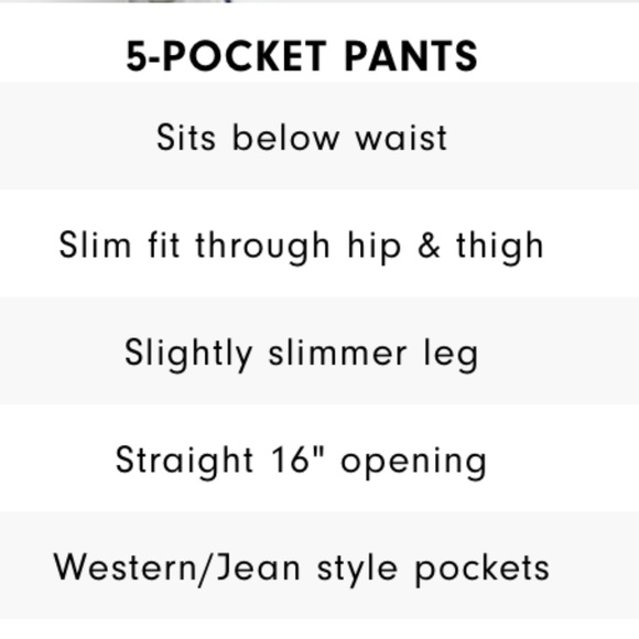 Footjoy Men’s Performance Golf Pants 34-34 New with Tags - Picture 12 of 12